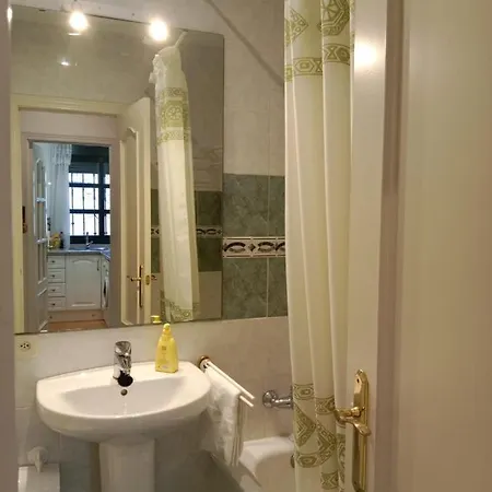 Wish Setas De Apartment Seville