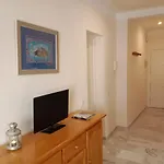 Wish Setas De Appartamento Siviglia