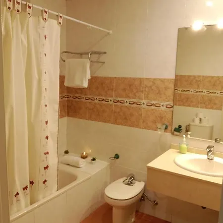 Apartmán Wish Setas De *