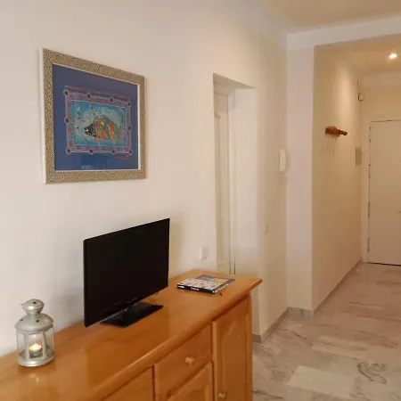 Wish Setas De Apartmán Sevilla