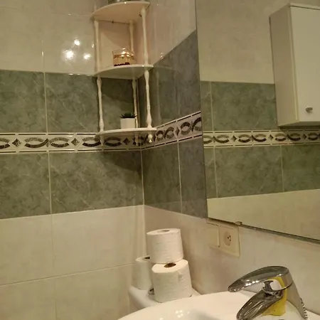 Wish Setas De Apartmán
