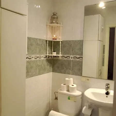 Apartmán Wish Setas De Sevilla