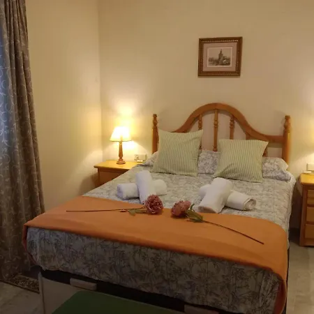 Appartamento Wish Setas De Siviglia