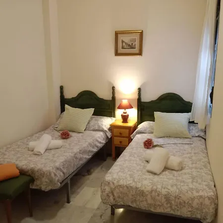 Apartamento Wish Setas De *