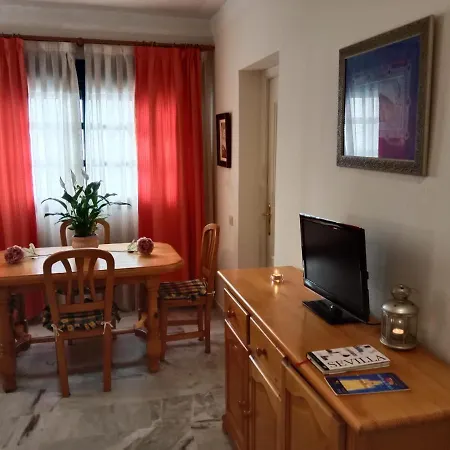 Apartamento Wish Setas De Sevilla