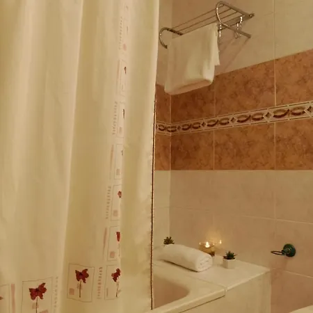 Apartamento Wish Setas De Sevilla